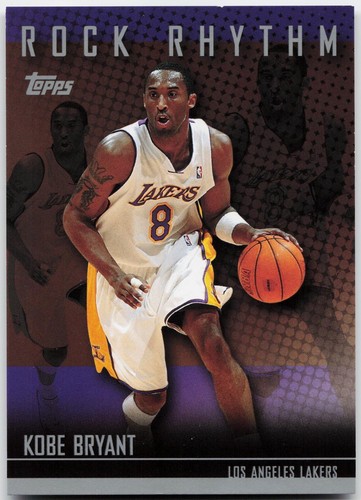 2004 topps kb kobe - topps, #rr-kb