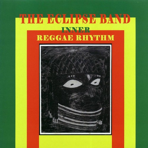 Eclipse band inner reggae - eclipse,
