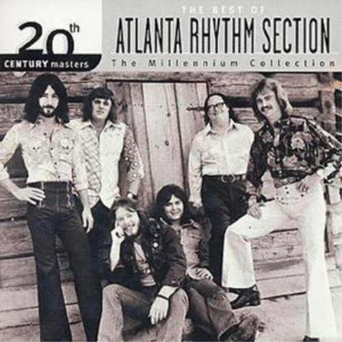 Atlanta rhythm the best - best, of